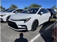 Toyota Corolla SE HÃBRIDO 2024